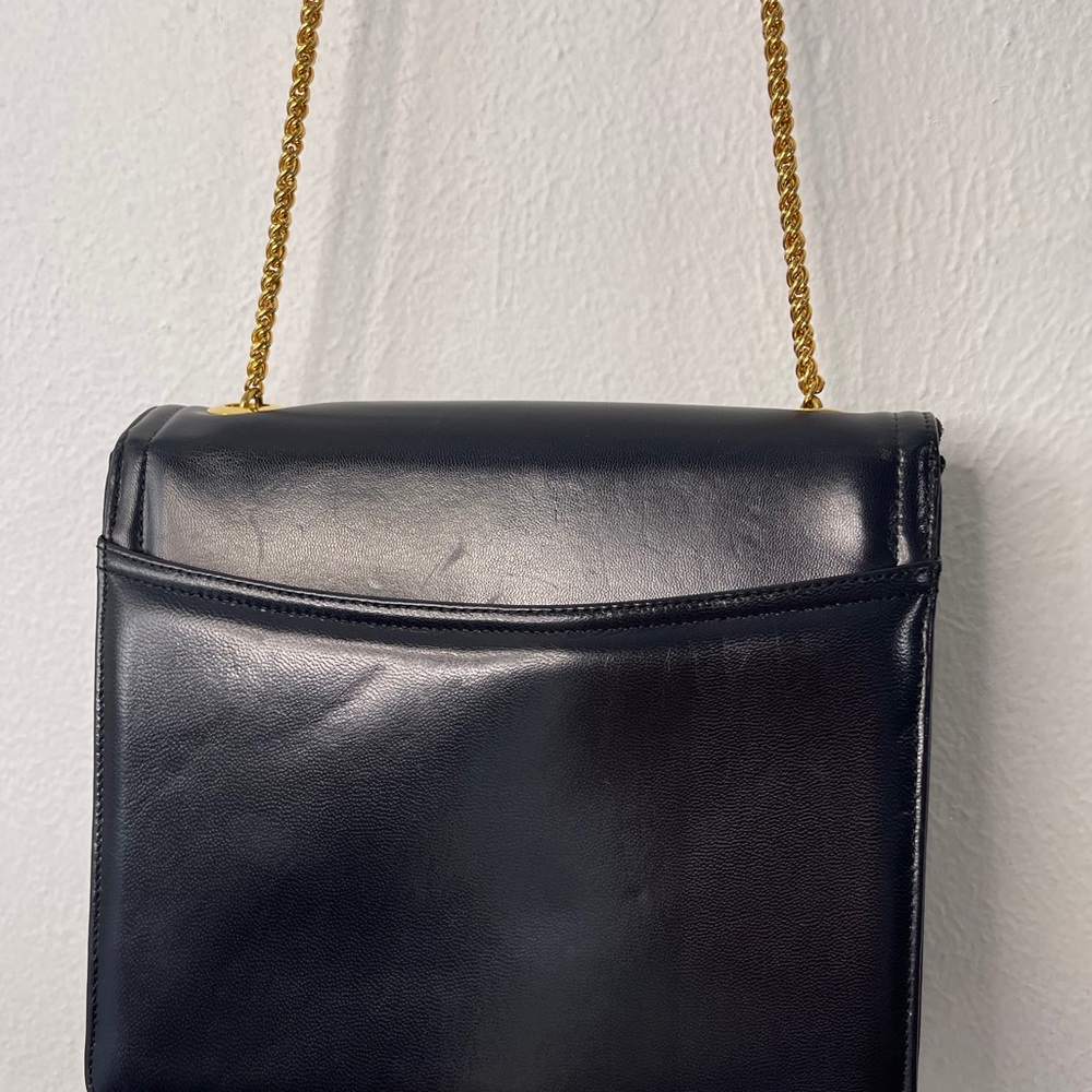 Neimam Marcus collection crossbody vintage - Picture 6 of 10